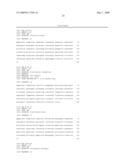 EUBACTERIAL tmRNA SEQUENCES AND USES THEREOF diagram and image