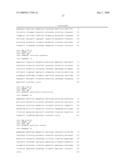 EUBACTERIAL tmRNA SEQUENCES AND USES THEREOF diagram and image