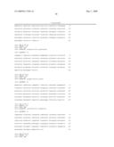 EUBACTERIAL tmRNA SEQUENCES AND USES THEREOF diagram and image