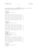 EUBACTERIAL tmRNA SEQUENCES AND USES THEREOF diagram and image