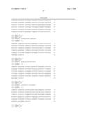 EUBACTERIAL tmRNA SEQUENCES AND USES THEREOF diagram and image