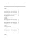 EUBACTERIAL tmRNA SEQUENCES AND USES THEREOF diagram and image