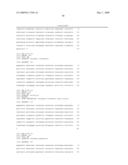 EUBACTERIAL tmRNA SEQUENCES AND USES THEREOF diagram and image