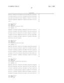 EUBACTERIAL tmRNA SEQUENCES AND USES THEREOF diagram and image