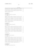 EUBACTERIAL tmRNA SEQUENCES AND USES THEREOF diagram and image