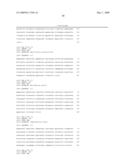 EUBACTERIAL tmRNA SEQUENCES AND USES THEREOF diagram and image