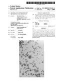 Methods and Compositions for Identifying a Cell Phenotype diagram and image