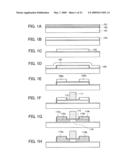 METHOD FOR MANUFACTURING SEMICONDUCTOR DEVICE diagram and image