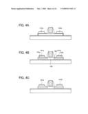 METHOD FOR MANUFACTURING SEMICONDUCTOR DEVICE diagram and image