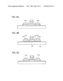 METHOD FOR MANUFACTURING SEMICONDUCTOR DEVICE diagram and image