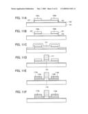 METHOD FOR MANUFACTURING SEMICONDUCTOR DEVICE diagram and image