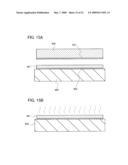 METHOD FOR MANUFACTURING SEMICONDUCTOR DEVICE diagram and image