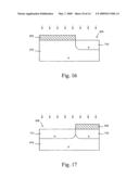 Fully logic process compatible non-volatile memory cell with a high coupling ratio and process of making the same diagram and image