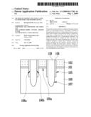 METHOD OF FORMING ISOLATION LAYER OF SEMICONDUCTOR MEMORY DEVICE diagram and image