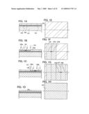 METHOD FOR MANUFACTURING SOI SUBSTRATE AND SEMICONDUCTOR DEVICE diagram and image