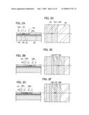 METHOD FOR MANUFACTURING SOI SUBSTRATE AND SEMICONDUCTOR DEVICE diagram and image