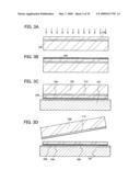 METHOD FOR MANUFACTURING SOI SUBSTRATE AND SEMICONDUCTOR DEVICE diagram and image