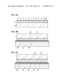 METHOD FOR MANUFACTURING SOI SUBSTRATE AND SEMICONDUCTOR DEVICE diagram and image