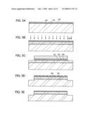 METHOD FOR MANUFACTURING SOI SUBSTRATE AND SEMICONDUCTOR DEVICE diagram and image