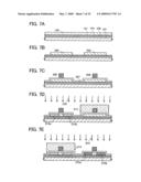 METHOD FOR MANUFACTURING SOI SUBSTRATE AND SEMICONDUCTOR DEVICE diagram and image