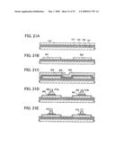 METHOD FOR MANUFACTURING SOI SUBSTRATE AND SEMICONDUCTOR DEVICE diagram and image