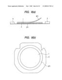 MANUFACTURING METHOD OF SEMICONDUCTOR INTEGRATED CIRCUIT DEVICE diagram and image