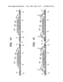 MANUFACTURING METHOD OF SEMICONDUCTOR INTEGRATED CIRCUIT DEVICE diagram and image