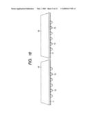 MANUFACTURING METHOD OF SEMICONDUCTOR INTEGRATED CIRCUIT DEVICE diagram and image