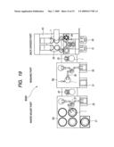 MANUFACTURING METHOD OF SEMICONDUCTOR INTEGRATED CIRCUIT DEVICE diagram and image