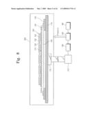 METHOD OF CUTTING SEMICONDUCTOR WAFER, SEMICONDUCTOR CHIP APPARATUS, AND CHAMBER TO CUT WAFER diagram and image