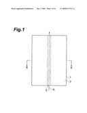 LASER PROCESSING METHOD diagram and image