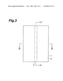 LASER PROCESSING METHOD diagram and image