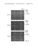 Semiconductor device fabricated by selective epitaxial growth method diagram and image