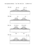 METHOD FOR MANUFACTURING SEMICONDUCTOR DEVICE, AND SEMICONDUCTOR DEVICE AND ELECTRONIC DEVICE diagram and image