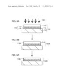 METHOD FOR MANUFACTURING SEMICONDUCTOR DEVICE, AND SEMICONDUCTOR DEVICE AND ELECTRONIC DEVICE diagram and image