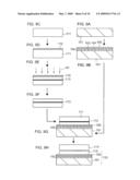 METHOD FOR MANUFACTURING SEMICONDUCTOR DEVICE, AND SEMICONDUCTOR DEVICE AND ELECTRONIC DEVICE diagram and image