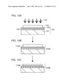 METHOD FOR MANUFACTURING SEMICONDUCTOR DEVICE, AND SEMICONDUCTOR DEVICE AND ELECTRONIC DEVICE diagram and image