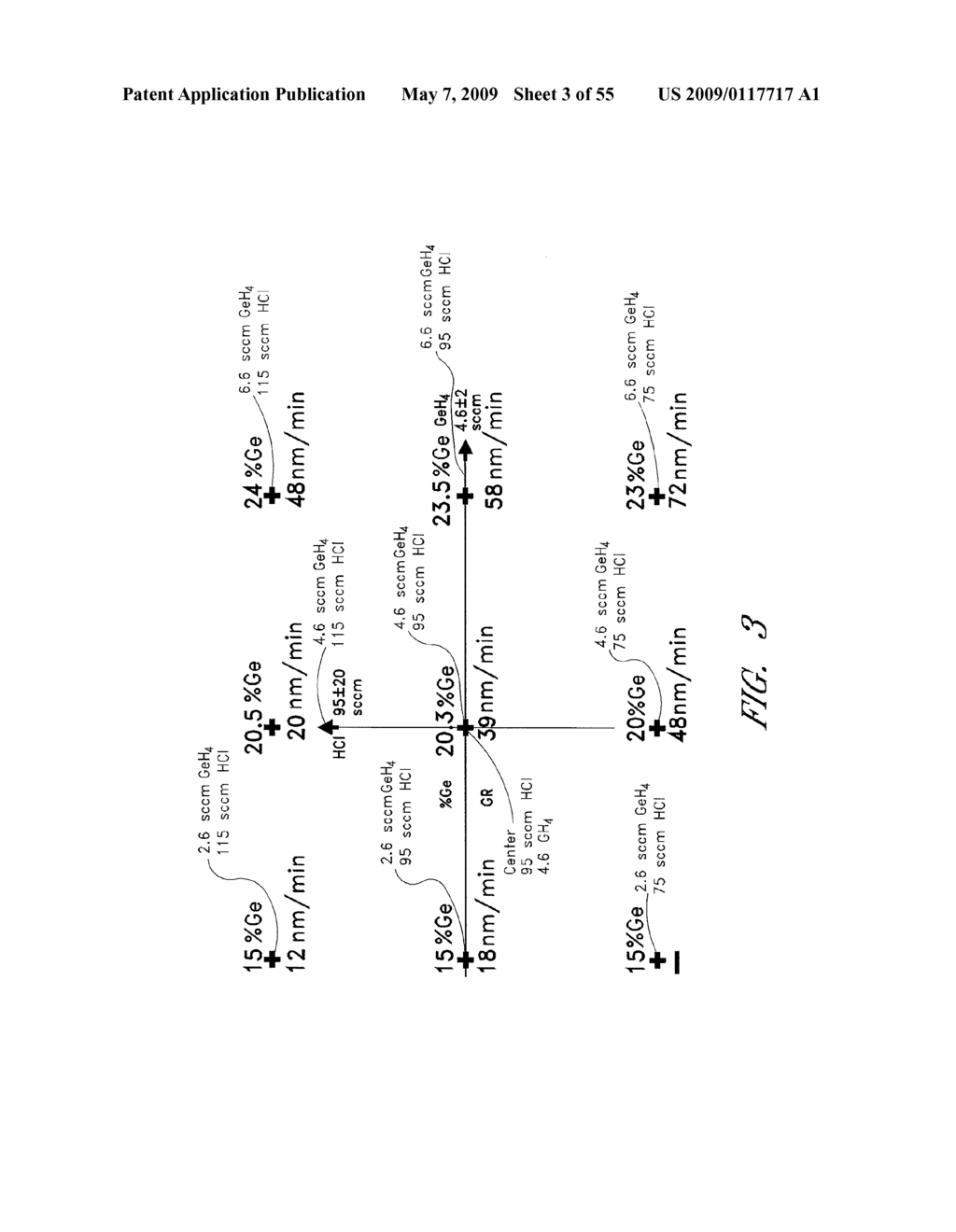 METHODS OF SELECTIVELY DEPOSITING SILICON-CONTAINING FILMS - diagram, schematic, and image 04