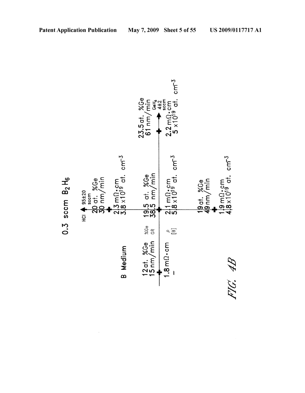 METHODS OF SELECTIVELY DEPOSITING SILICON-CONTAINING FILMS - diagram, schematic, and image 06