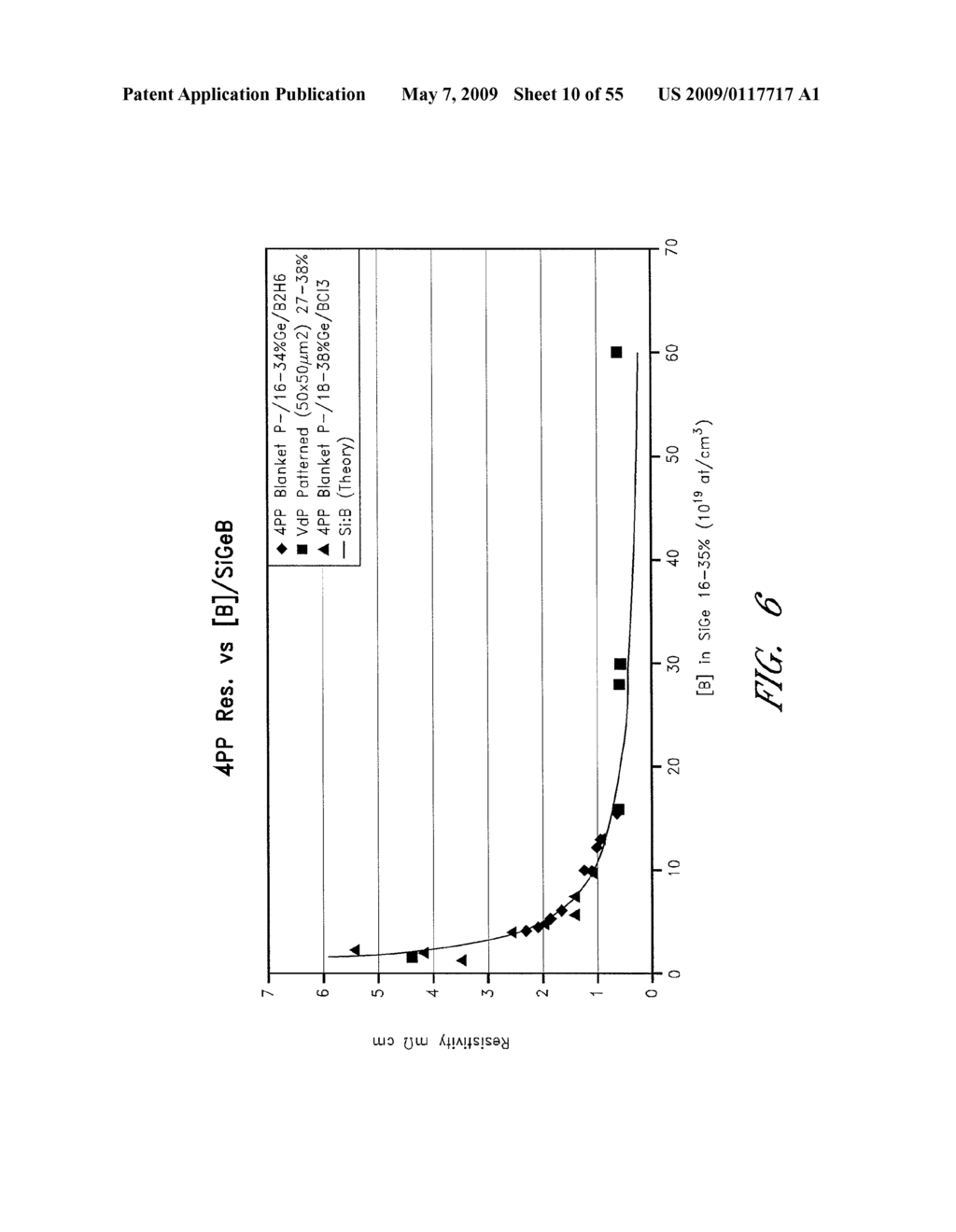 METHODS OF SELECTIVELY DEPOSITING SILICON-CONTAINING FILMS - diagram, schematic, and image 11