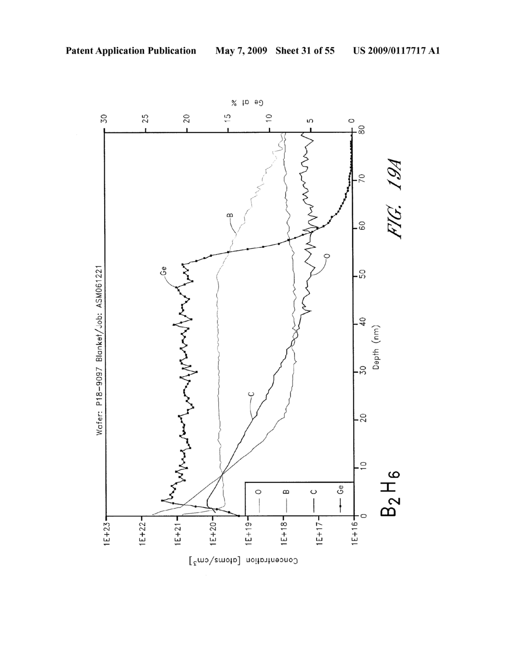 METHODS OF SELECTIVELY DEPOSITING SILICON-CONTAINING FILMS - diagram, schematic, and image 32