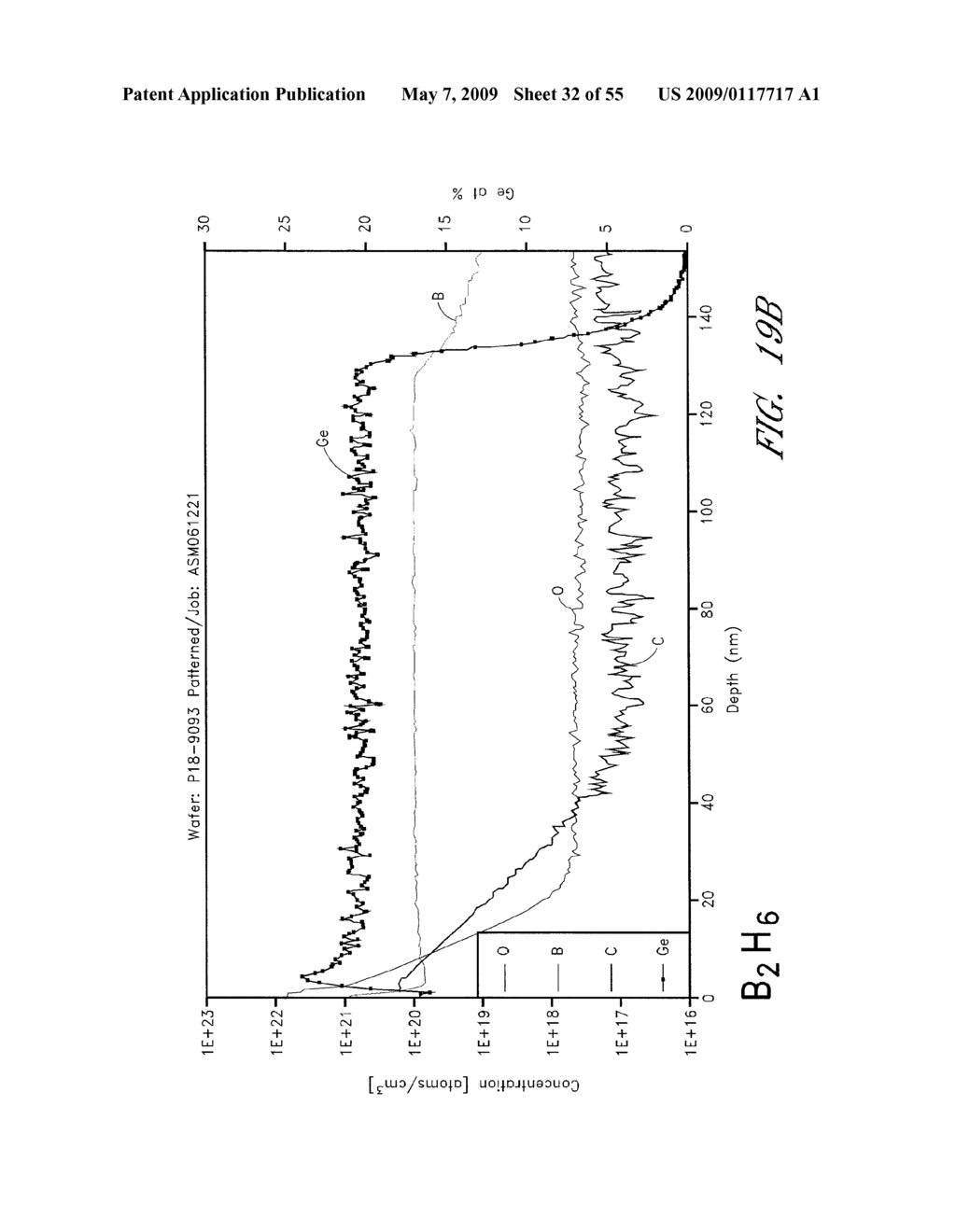 METHODS OF SELECTIVELY DEPOSITING SILICON-CONTAINING FILMS - diagram, schematic, and image 33