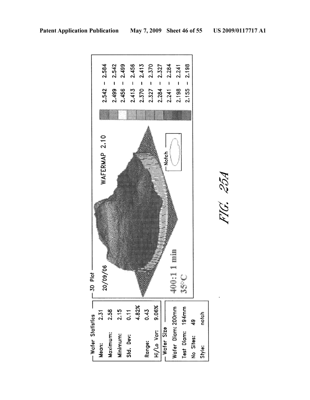 METHODS OF SELECTIVELY DEPOSITING SILICON-CONTAINING FILMS - diagram, schematic, and image 47