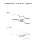 HIGH FREQUENCY DIODE AND METHOD FOR PRODUCING SAME diagram and image