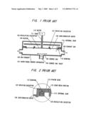 Vapor phase growth apparatus diagram and image