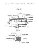 Vapor phase growth apparatus diagram and image