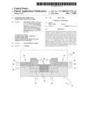 METHODS FOR FABRICATING SEMICONDUCTOR STRUCTURES diagram and image