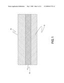 METHODS FOR FABRICATING SEMICONDUCTOR STRUCTURES diagram and image