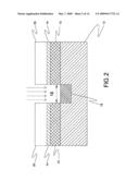 METHODS FOR FABRICATING SEMICONDUCTOR STRUCTURES diagram and image