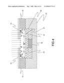 METHODS FOR FABRICATING SEMICONDUCTOR STRUCTURES diagram and image